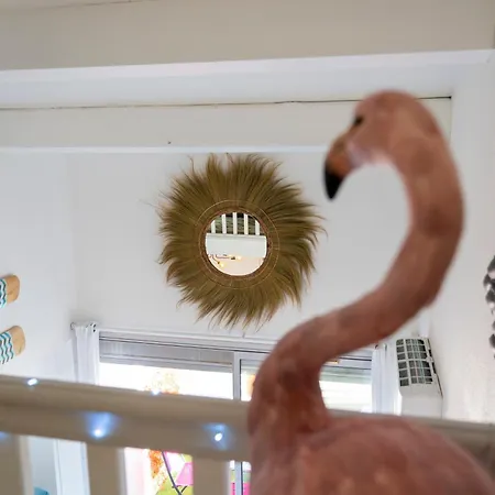 Lejlighed La Perle Du Sud : Classement Officiel 3 Etoiles + 2 Cles Clevacances Frontignan