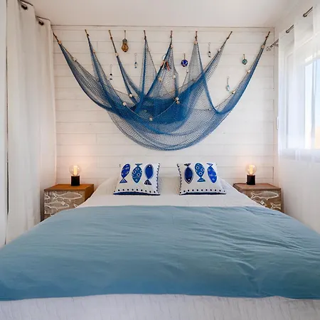 La Perle Du Sud : Classement Officiel 3 Etoiles + 2 Cles Clevacances Frontignan